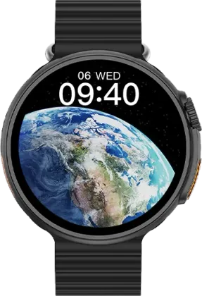 Fire Boltt Cyclone Smartwatch