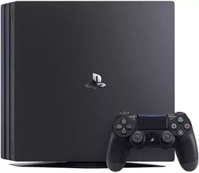 Sony PS4 PRO 1TB Gaming Console (With VR  Bundle)