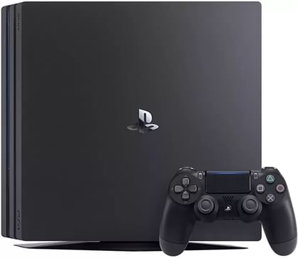 Sony PS4 PRO Console VR Bundle) Price in India 2023, Full Specs & Review | Smartprix