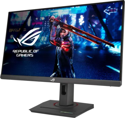 Asus ROG Strix XG259QNS 25 inch Full HD Gaming Monitor
