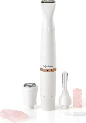 Lifelong LLPCW30 Cordless Trimmer