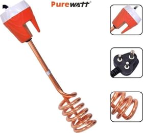 Pure Watt PWE024 2000 W Immersion Rod