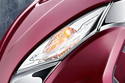 TVS Jupiter 125 SmartXonnect