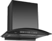 Kaff Mainz 60 DC Auto Clean Wall Mounted Chimney