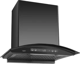 Kaff Mainz 60 DC Auto Clean Wall Mounted Chimney