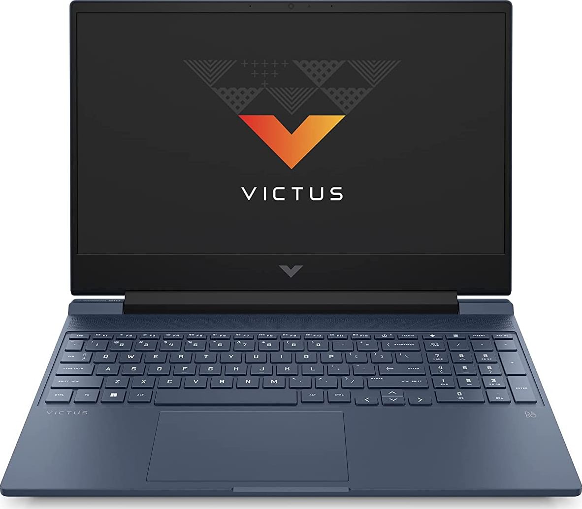 HP Victus 15fa0351TX Laptop (12th Gen Core i7/ 8GB/ 512GB SSD/ Win11
