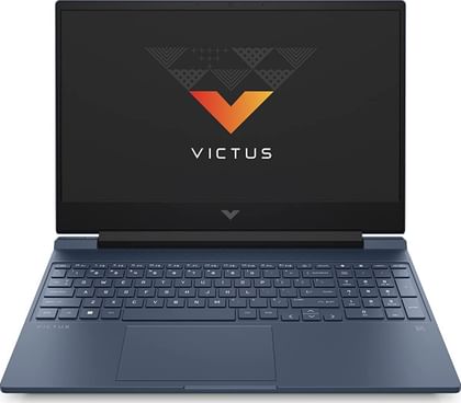 HP Victus 15-fa0351TX Laptop (12th Gen Core i7/ 8GB/ 512GB SSD/ Win11 Home/ 4GB Graph)