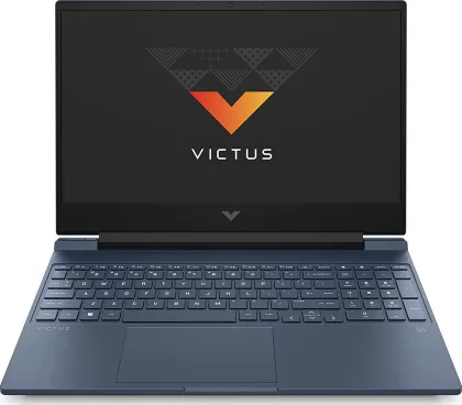 HP Victus 15-fa0351TX Laptop (12th Gen Core i7/ 8GB/ 512GB SSD/ Win11 Home/ 4GB Graph)