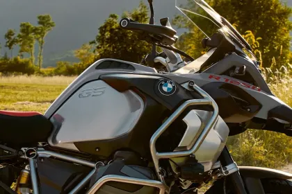 BMW R 1250 GS Adventure