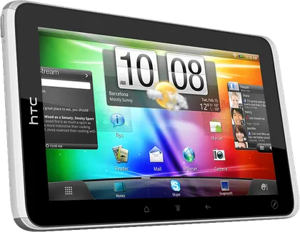 HTC Flyer P510E