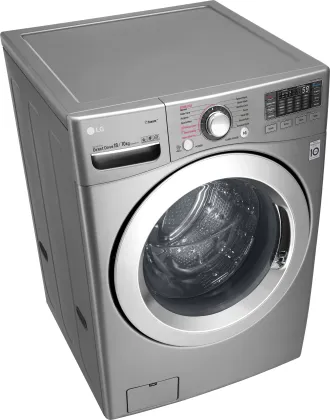 LG F0K2CHK2T2 18Kg/10Kg Fully Automatic Front Load Washing Machine