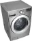 LG F0K2CHK2T2 18Kg/10Kg Fully Automatic Front Load Washing Machine