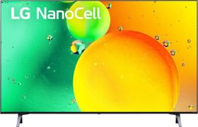 LG NanoCell 55NANO75SQA 55 inch Ultra HD 4K Smart LED TV