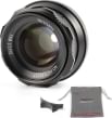 7artisans 35mm F1.2 APS-C Lens (Nikon Mount)