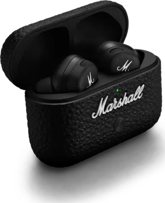 Marshall Motif II True Wireless Earbuds