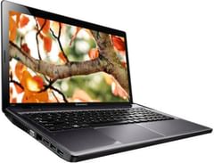 Lenovo Ideapad Z580 Laptop vs HP EliteBook 820 G3 Notebook