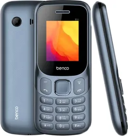 Benco E11