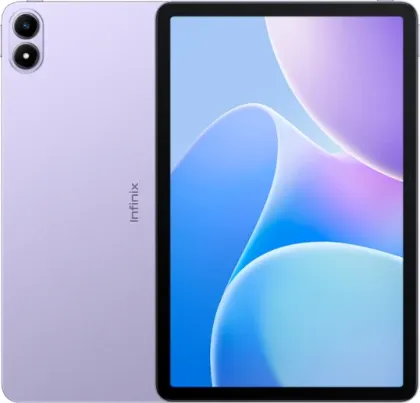 Infinix XPAD 30E Tablet (4GB RAM + 128GB)