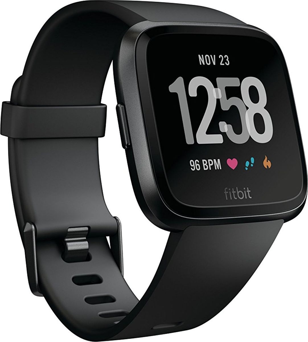 Fitbit Versa Smartwatch Best Price in 