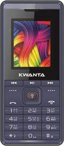 Kwanta Xtreme vs OnePlus Nord 2 5G (12GB RAM + 256GB)