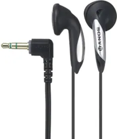 Sony MDR-E818L Headphone