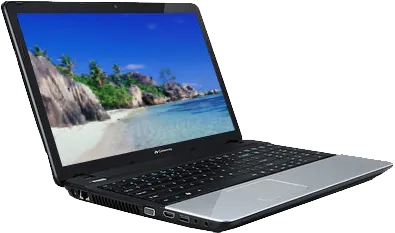 Acer Gateway NE56R Laptop (2nd Gen PDC/ 2GB/ 500GB/ Linux) (NX.Y1USI.010)