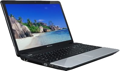 Acer Gateway NE56R Laptop (2nd Gen PDC/ 2GB/ 500GB/ Linux) (NX.Y1USI.010)