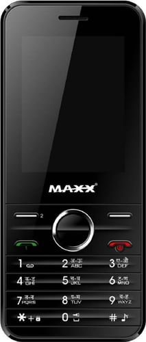 Maxx EX2407