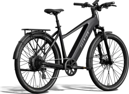 Aventon Level 4 REC Electric Cycle (Step Over, Large Size)