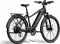 Aventon Level 4 REC Electric Cycle (Step Over, Large Size)