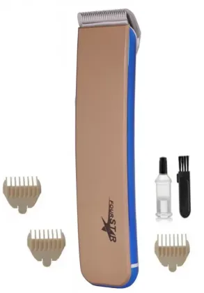 Four Star FST-1004 Cordless Trimmer for Men