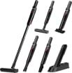 Agaro Sapphire Handheld Vacuum Cleaner