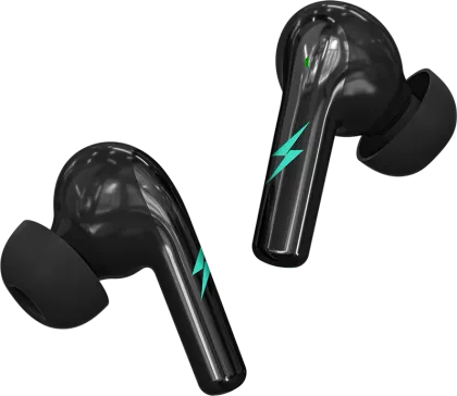 Fire Boltt Fire Pods Zeus True Wireless Earbuds