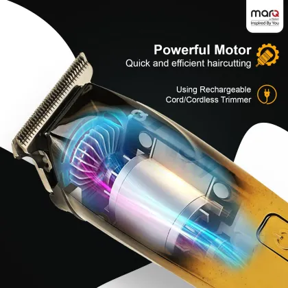 MarQ by Flipkart M-003 Trimmer