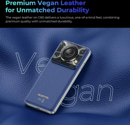 Oukitel C60