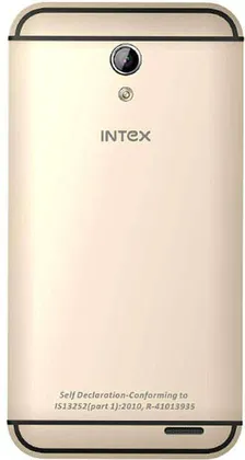 Intex Aqua 3G Neo