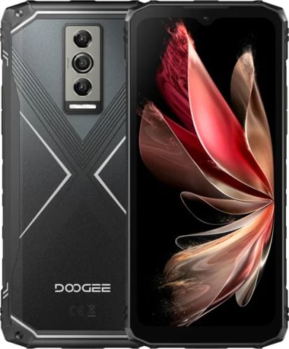 Doogee Blade 10 Pro