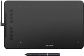 XP Pen Deco01 10 x 6.25 inch Graphics Tablet