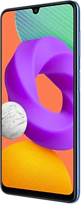 Samsung Galaxy M22