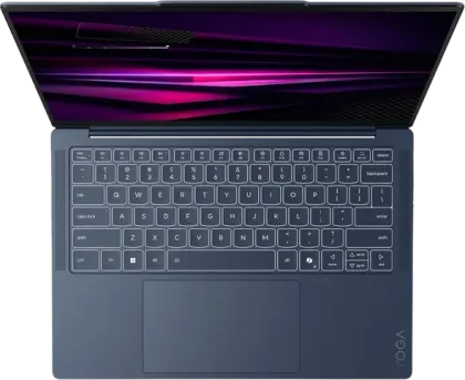 Lenovo Yoga Slim 7 14Q8Y11 83QR002BIN Laptop (Snapdragon X2 Plus X2P-42-100/ 16GB/ 51GB SSD/ Windows 11 Home)