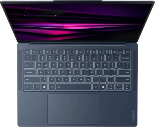 Lenovo Yoga Slim 7 14Q8Y11 83QR002BIN Laptop (Snapdragon X2 Plus X2P-42-100/ 16GB/ 51GB SSD/ Windows 11 Home)