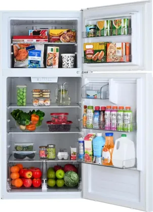 Kenmore 4662312 30" 18.2 Cu Ft Double Door Refrigerator