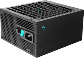 Deepcool PX1200G 1200 Watts 80 Plus Gold Fully Modular PSU