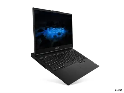 Lenovo Legion 5 82B500MMIN Laptop (AMD Ryzen 5/ 8GB/ 1TB 256GB SSD/ Win10/ 4GB Graph)