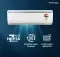 Daikin FTKP50XV16VKA 1.5 Ton 4 Star 2026 Inverter Split AC