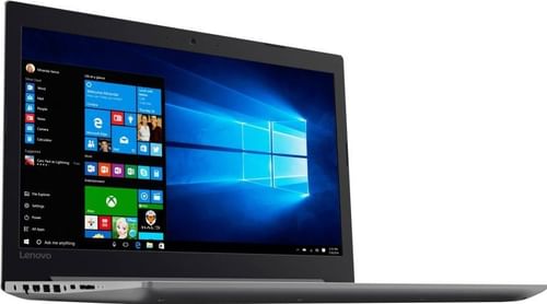 Lenovo Ideapad 320 (80XL037AIN) Laptop (7th Gen Ci7/ 8GB/ 1TB/ Win10 Home/ 2GB Graph)