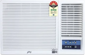 Godrej WIC 18UTC5-WWA 1.5 Ton 5 Star 2023 Inverter Window AC