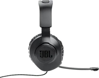 JBL Quantum 100X Console Wired Headphones