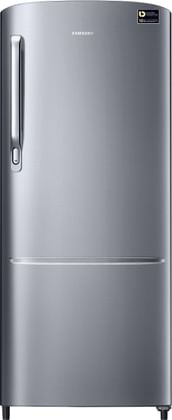 Samsung RR20C1723S8 183 L 3 Star Single Door Refrigerator