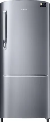 Samsung RR20C1723S8 183 L 3 Star Single Door Refrigerator